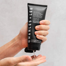 Load image into Gallery viewer, 2 - in - 1 Shampoo + Conditioner | Charles + Lee