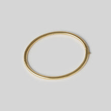 Load image into Gallery viewer, Cole Gold Cuff | M/L