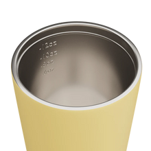 Load image into Gallery viewer, Reusable Coffee Cup - Camino - Limoncello | FRESSKO