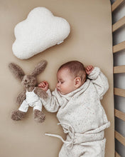 Load image into Gallery viewer, Baby Honey Bunny Boy - White