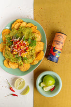 Load image into Gallery viewer, Chipotle Salt Shaker