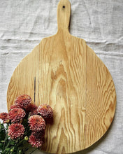 Load image into Gallery viewer, Handmade Reclaimed Baltic Pine Board - Frenchie Junior
