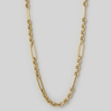 Load image into Gallery viewer, Dutchess Gold Necklace