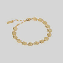 Load image into Gallery viewer, Emilia Gold Bracelet