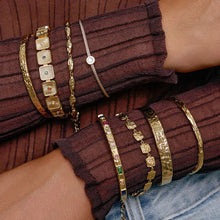 Load image into Gallery viewer, Emilia Gold Bracelet