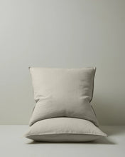 Load image into Gallery viewer, Ravello Linen Pillowcase Set | Bone