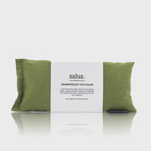 Load image into Gallery viewer, Aromatherapy Eye Pillow - Moss | SALUS