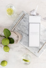 Load image into Gallery viewer, Standard Hallmark Diffuser | Fresh Lemongrass