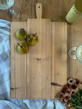 Load image into Gallery viewer, Handmade Reclaimed Baltic Pine Board - Large French Rectangle | Ivy Alice Vintage