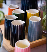 Load image into Gallery viewer, Musango Jug - Creamers | Asstd