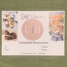 Load image into Gallery viewer, GIFT CARD