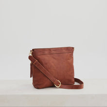 Load image into Gallery viewer, Georgia Bag | Tan || Juju + Co