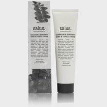 Load image into Gallery viewer, Geranium & Bergamot | Hand & Cuticle Cream | Salus
