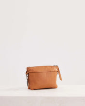 Load image into Gallery viewer, Good JUJU Crossbody Bag| Tan