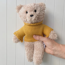Load image into Gallery viewer, Dulcie Bear - Mini