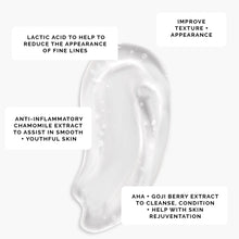 Load image into Gallery viewer, Face Wash | Charles + Lee