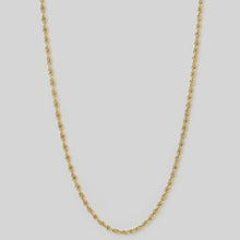 Load image into Gallery viewer, Izi Gold Necklace