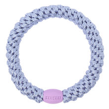 Load image into Gallery viewer, KKNEKKI Original Hair Tie | Lilac