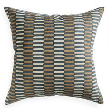 Load image into Gallery viewer, Khan Desert Linen Cushion | Walter G
