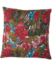 Load image into Gallery viewer, Kip & Co X Margaret Preston | Bush Natives - Cushion