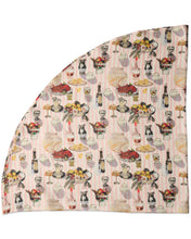 Load image into Gallery viewer, Kip & Co X Margaret Preston | Still Life Tablecloth