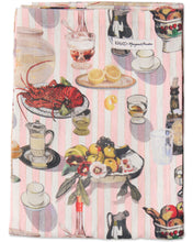Load image into Gallery viewer, Kip & Co X Margaret Preston | Still Life Tablecloth