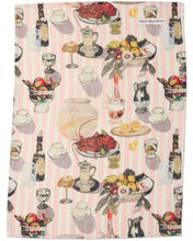 Load image into Gallery viewer, Kip & Co X Margaret Preston | Still Life - Tea Towel