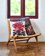 Load image into Gallery viewer, Kip & CO X Margaret Preston | Warratah Cushion