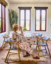 Load image into Gallery viewer, Kip & Co X Margaret Preston | Still Life Tablecloth