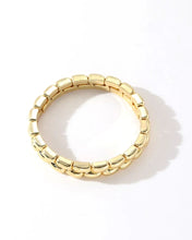 Load image into Gallery viewer, Colourful Enamel Stacking Bracelet