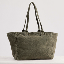 Load image into Gallery viewer, Market Tote | Moss