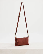 Load image into Gallery viewer, Monterey Crossbody | Cognac || Juju + Co