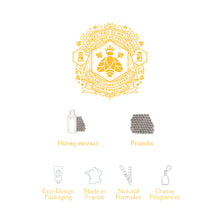 Load image into Gallery viewer, Honey Lip Balm | Panier Des Sens