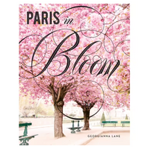 Load image into Gallery viewer, Paris in Book by Georgiana Lane