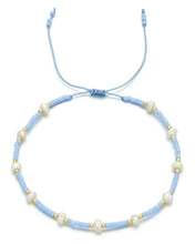 Load image into Gallery viewer, Pearl Essence Seed Bracelet