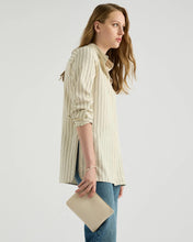 Load image into Gallery viewer, Clutch | Ivory    || Juju + Co