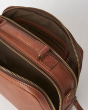 Load image into Gallery viewer, Berlin Bag | Cognac || Juju & Co