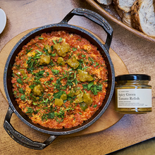 Load image into Gallery viewer, Spicy Green Tomato Relish | Grande