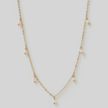 Load image into Gallery viewer, Sofia Pearl Necklace