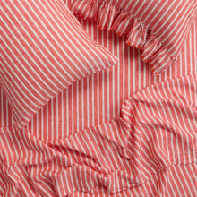 Load image into Gallery viewer, Southside Stripe Pillowcase Set | Standard