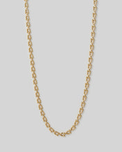 Load image into Gallery viewer, Spirit Gold Necklace