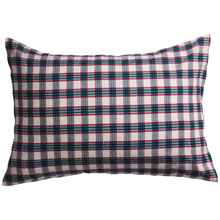 Load image into Gallery viewer, Romi Cotton Pillowcase Set | Standard