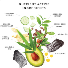 Load image into Gallery viewer, Luk | Lash Nourish Mascara - Espresso