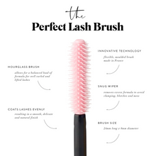 Load image into Gallery viewer, Luk | Lash Nourish Mascara - Espresso