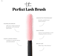 Load image into Gallery viewer, Luk | Lash Nourish Mascara - Black Tea