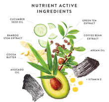 Load image into Gallery viewer, Luk | Lash Nourish Mascara - Black Tea