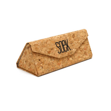 Load image into Gallery viewer, Soek Sunglasses | ZAHRA MIDNIGHT