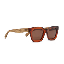 Load image into Gallery viewer, Soek Sunglasses | ZAHRA AUBURN