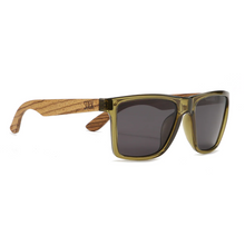 Load image into Gallery viewer, Soek Sunglasses | DALTON KHAKI