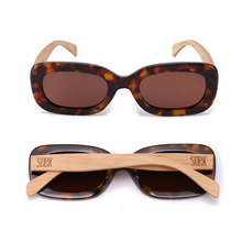 Load image into Gallery viewer, Soek Sunglasses | VIBE TOFFEE TORT